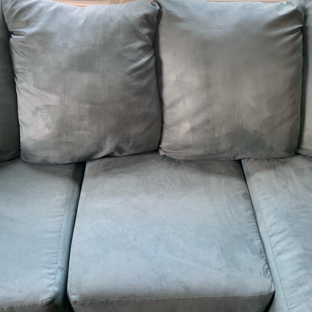 Reversible Sectional - Picture 3 of 6